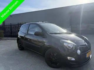 Renault Twingo 1.2 16V Airco|Cruise|Bluetooth (bj 2012)