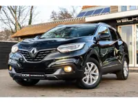Renault Kadjar 1.2 TCe Intens Automaat I Panoramadak I Trekhaak I Keyless I Stoelverwarming I Cruise