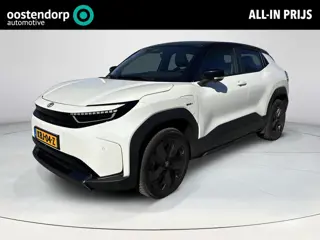 Toyota Urban Cruiser Executive 61 kWh **PANORAMA DAK/ STUURVERWARMING/ 360 CAMERA**