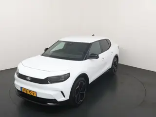 Ford Capri Ext Range RWD 77 kWh PREMIUM Trekhaak I 21"LM | Driver Ass. Pack | B&O | AGR Stoelen I