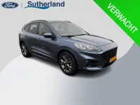 Ford Kuga 1.5 EcoBoost ST-Line X 150pk | Driver Assistance Pack | Wegklapbare Trekhaak | Winterpack 