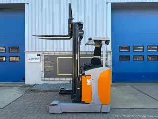 VS-22782 Still reachtruck FMX17 bj2021