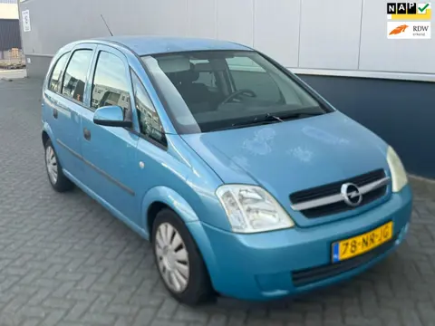 Opel Meriva 1.6-16V Enjoy |Airco Nieuwe apk Goede auto