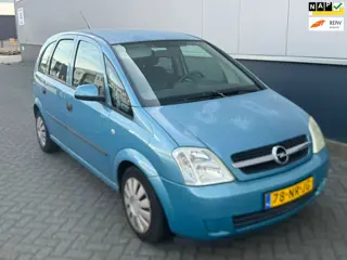 Opel Meriva 1.6-16V Enjoy |Airco Nieuwe apk Goede auto