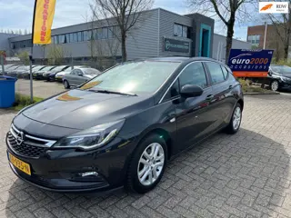 Opel Astra 1.0 Edition - AIRCO - CAMERA - NAVIGATIE !