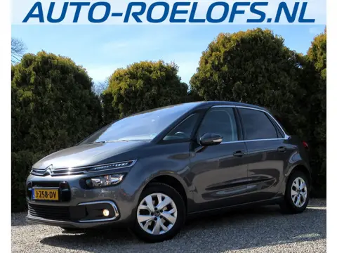 Citroen C4 Picasso 1.2 PureTech Feel Automaat*Navi*Pdc*Trekhaak*
