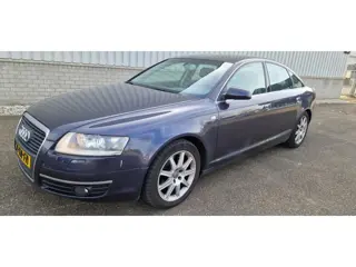 Audi A6 Limousine 3.2 FSI quattro