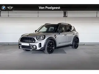 MINI Countryman Cooper S E ALL4
