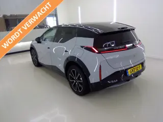 ZEEKR X RWD Long Range 69 kWh (bj 2024, automaat)