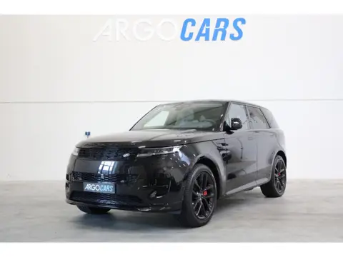 Land Rover Range Rover P510e First Edition |Achteras besturing | massage | hot climate | Panorma Lea