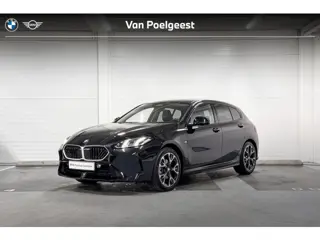 BMW 1 Serie 120 M Sport Design Edition | Parking Assistant | Driving Assistant | Stoelverwarming