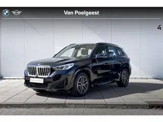 BMW X1 xDrive25e M-Sport 18 Inch / Electrische Zwenkhaak / Stoelverwarming / Achteruitrij Camera