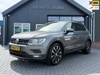 Volkswagen Tiguan 1.4 TSI ACT Comfortline | AUT | NAVI | CARPLAY |