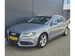 Audi A4 Avant 1.8 TFSI Pro Line Business