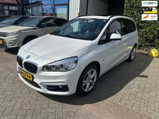 BMW 2-serie Gran Tourer 218i 7p. Corporate Lease High Executive,PANODAK