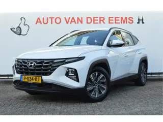 Hyundai Tucson 1.6 T-GDI MHEV i-Motion NL-Auto / Hoge zit / Clima / Apple,android