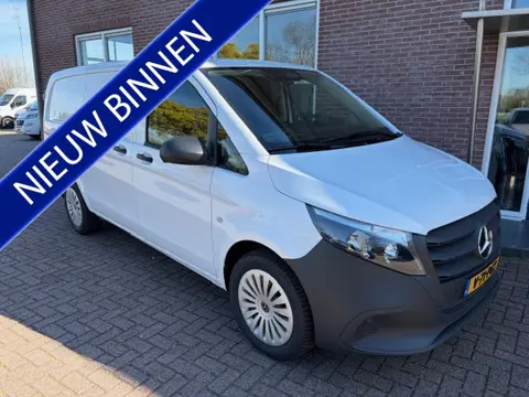 Mercedes-Benz Vito 116 CDI L2 Pro BPM vrij + vol opties
