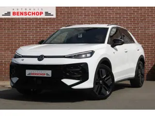 Volkswagen T-Roc 1.5 TSI 150PK R-Line Edition |HUD|360-CAM|IQ.LIGHTS|19-INCH|