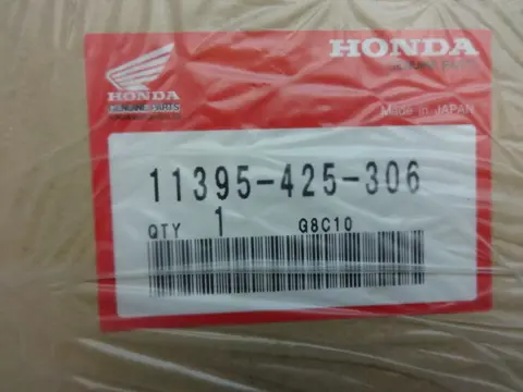 PAKKING Honda CB 750 1978 - 1982 / 1982 - 1983