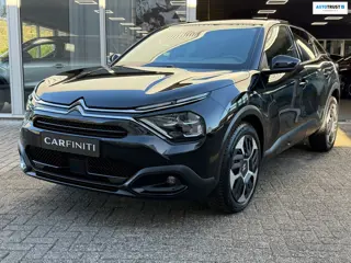 Citroen C4 1.2 PureTech Feel 131Pk Automaat| Airco | Navigatie | Cruise control | Camera | 18".