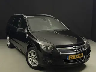 Opel Astra Wagon 1.6 Executive *AC* (bj 2007)