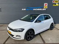 Volkswagen Polo 1.0 TSI Comfortline APPLE CARPLAY