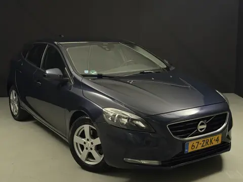 Volvo V40 1.6 T3 NAVI*6-BAK* (bj 2013)
