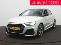 Audi A1 Sportback 25 TFSI S edition S-Line | SONOS | 18 Inch | Leder | Adap. Cruise