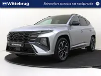 Hyundai Tucson 1.6 T-GDI PHEV N Line Edition Sportieve uitvoering | Climate Controle | Adaptieve Cru