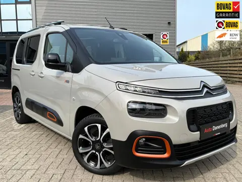 Citroen Berlingo 1.2 PureTech XTR ! FULL-OPTIES!!