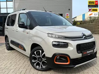 Citroen Berlingo 1.2 PureTech XTR ! FULL-OPTIES!!