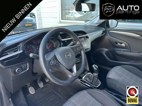 Opel Corsa 1.2 Edition | 1e Eigenaar | NL AUTO | Carplay | Parkeersensoren | Airco | Navigatie |