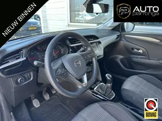 Opel Corsa 1.2 Edition | 1e Eigenaar | NL AUTO | Carplay | Parkeersensoren | Airco | Navigatie |