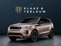 Land Rover Range Rover Evoque P270e AWD Dynamic SE | NP € 81.214,- | Black Pack | 20'' Gloss Black |