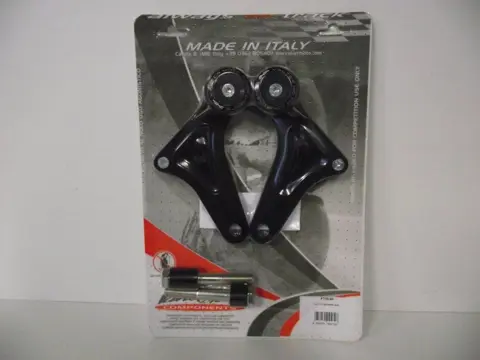 SLIDERS / VALBLOKKEN Honda CBR Fireblade 2004 - 2005