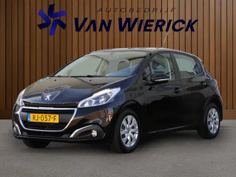 Peugeot 208 Peugeot 208 1.2 PureTech Blue Lion | Carplay| Bluetooth |Cruise Control | NAP