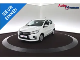 Mitsubishi Space Star 1.2 Cool+