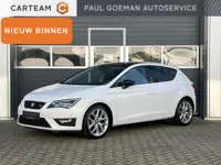 SEAT Leon 1.4 EcoTSI FR | LED | Parkeer sensoren | Cruise | Climate |