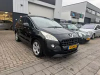 Peugeot 3008 1.6 VTi ST
