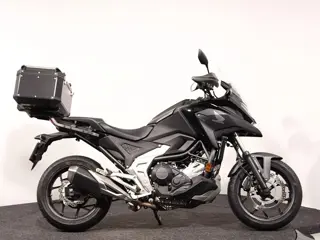 Honda NC 750 X (bj 2024)