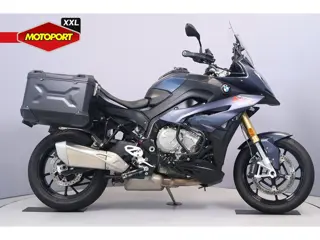 BMW S 1000 XR (bj 2017)
