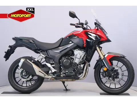 Honda CB 500 X (bj 2023)