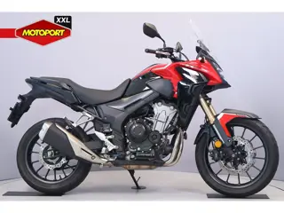Honda CB 500 X (bj 2023)