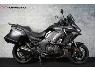 Kawasaki Versys 1000 SE Tourer Plus (bj 2024)