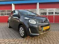 Citroën C1 1.0 68 PK VTi | Feel | 5-drs | Airco |
