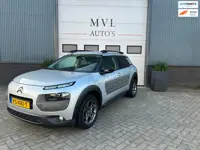 Citroen C4 Cactus 1.2 PureTech Shine / automaat / vol opties