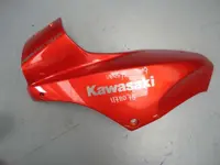 Cowl left upper  Kawasaki VERSYS 650 2007 - 2009