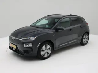 Hyundai KONA EV Fashion 64 kWh (bj 2020, automaat)