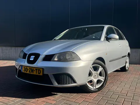 Seat Ibiza 1.4-16V 25 Edition I