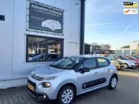 Citroen C3 1.2 PureTech Feel navi cruise apk 2-2027